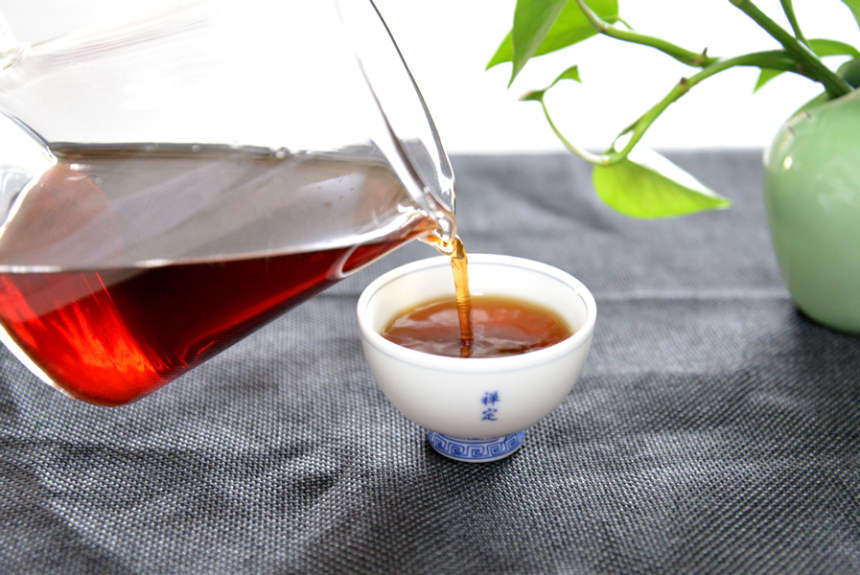 古树纯料的普洱茶，茶叶卖得真的很贵吗？